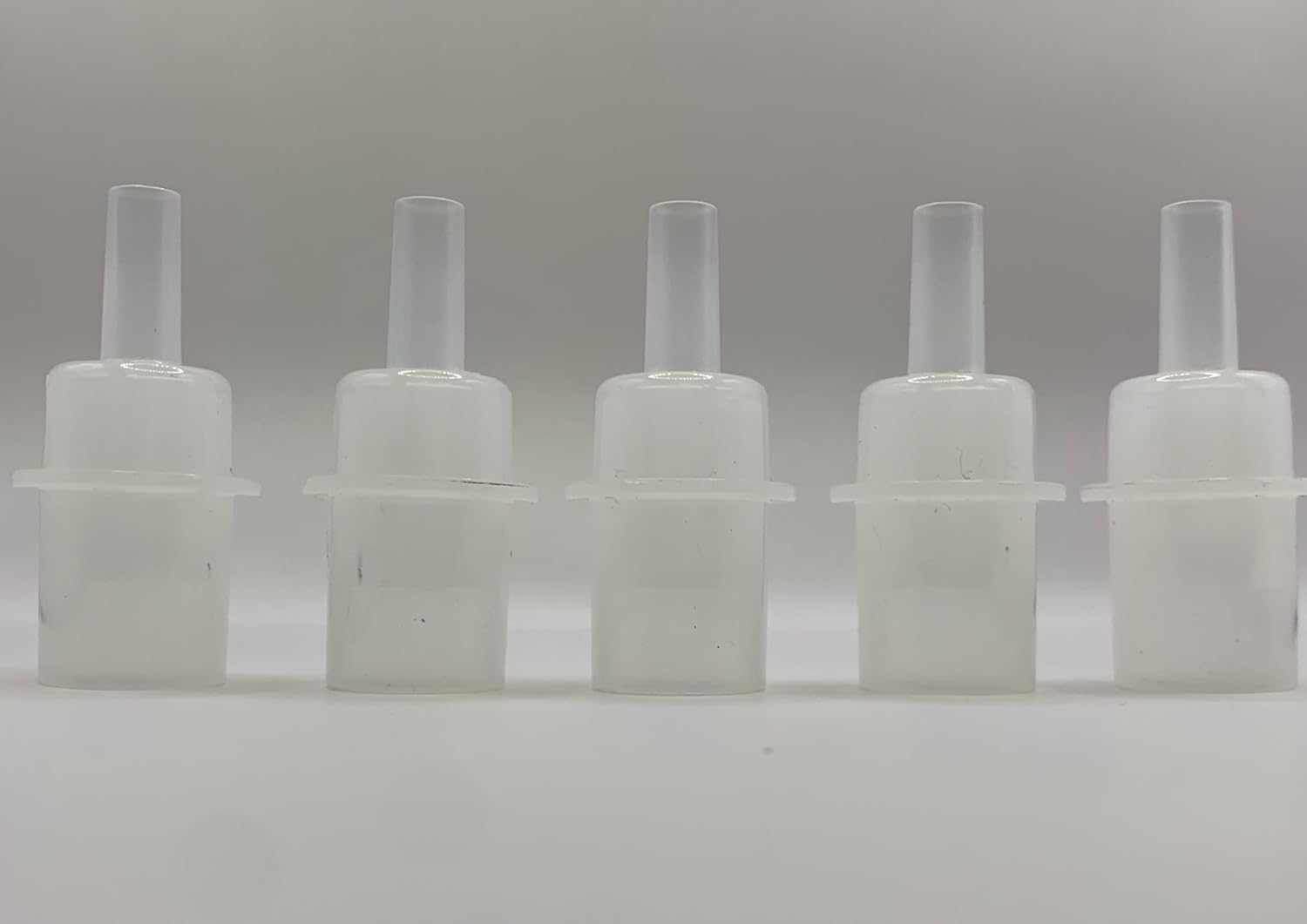 Antgaliai alkoblokams Lifesafer (10 vnt)