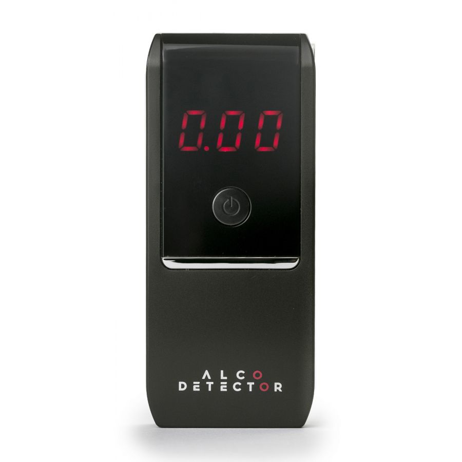 Alkotesteris Alcodetector S60