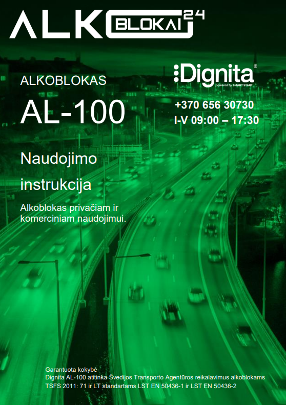 Dignita_AL-100-OLED-Vartotojo-instukcija-nuotrauka2