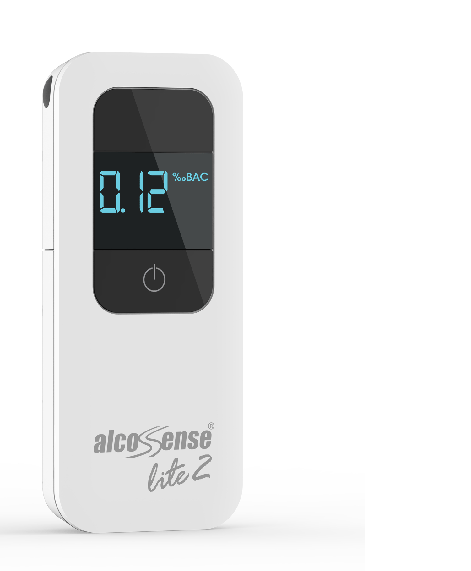Alkotesteris AlcoSense Lite 2